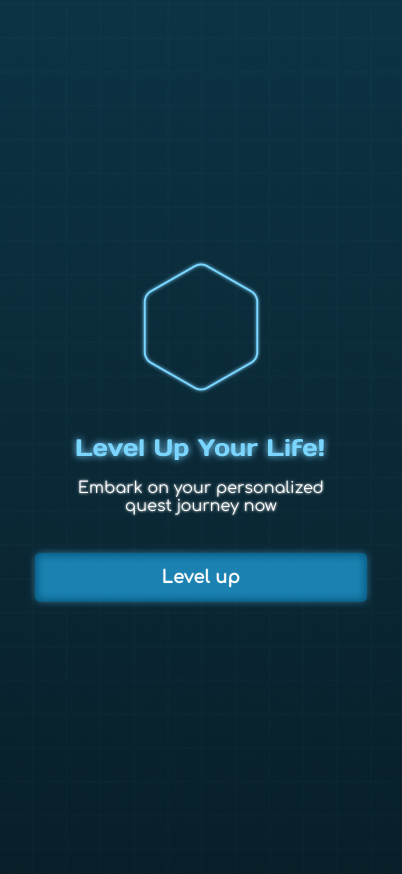 Questra App Interface